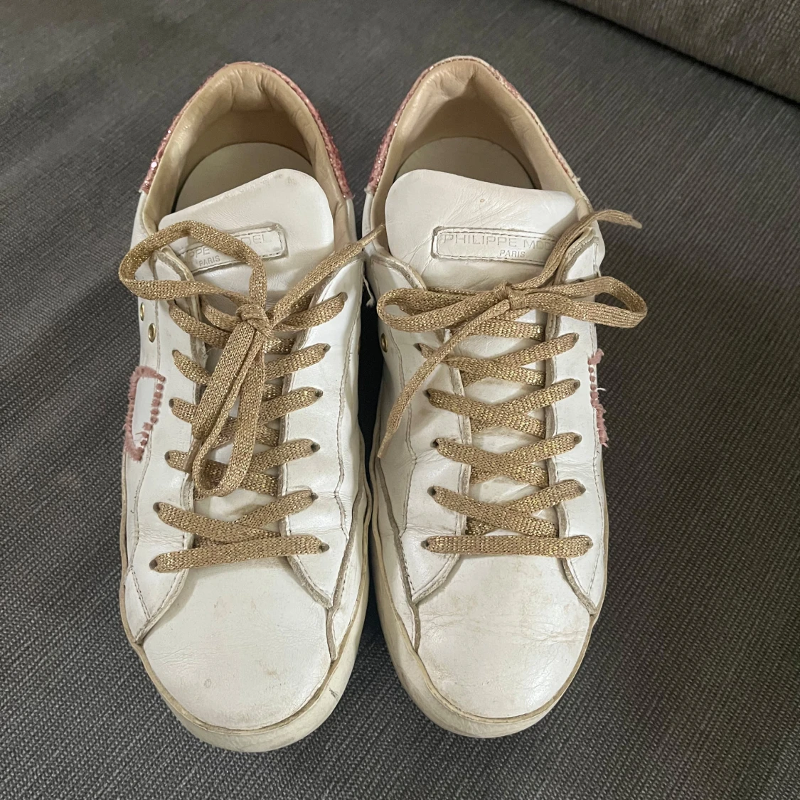 Philippe model skor - 2