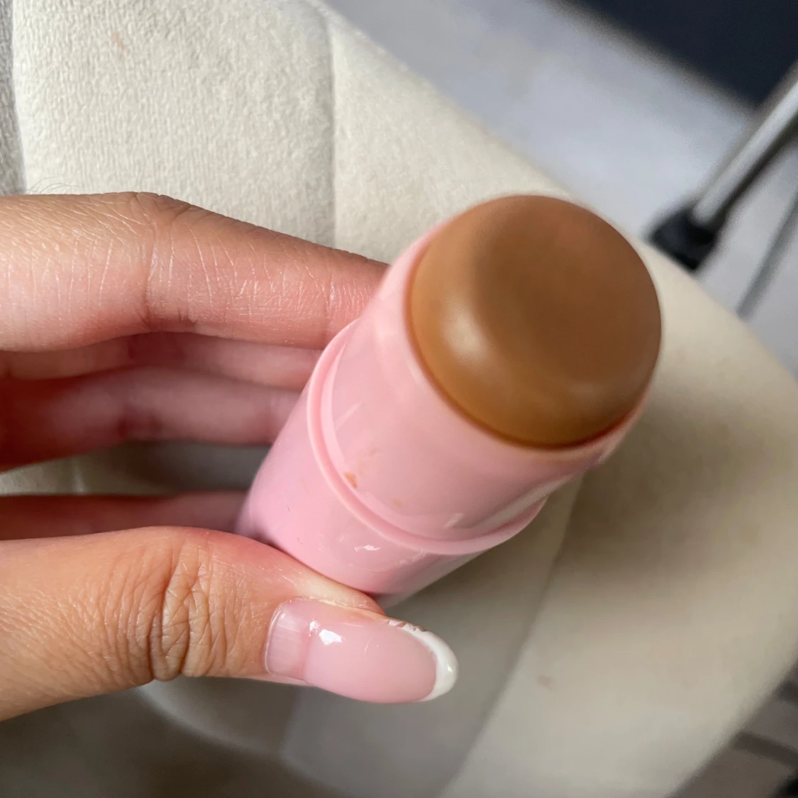 Hickap bronzer stick  - 1