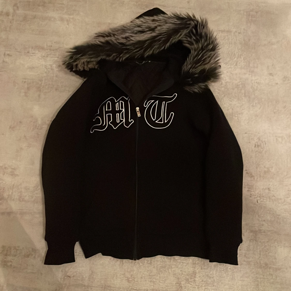 Slutsåld Tuttolente fur jacket!