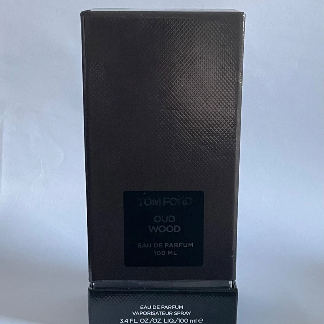 Tom Ford Oud Wood Eau de Parfum 100 ml - 2