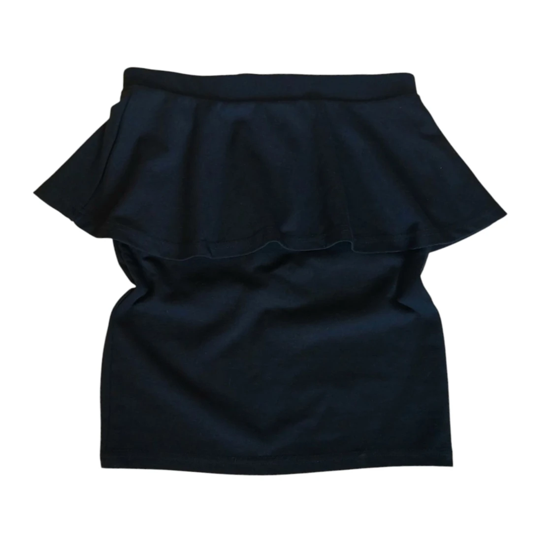 Off the shoulder topp