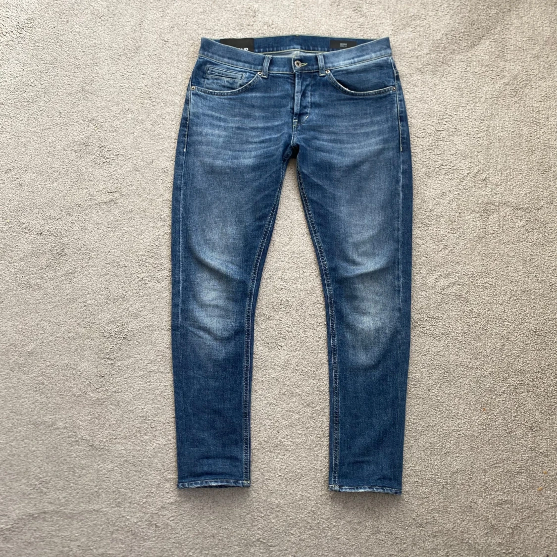 Dondup George | W32 - 1