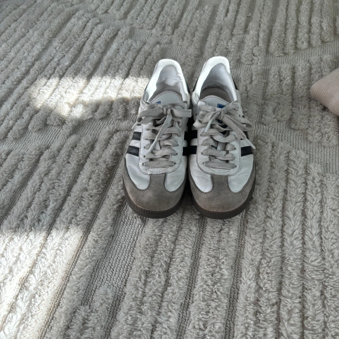 Adidas Samba sneakers - 2