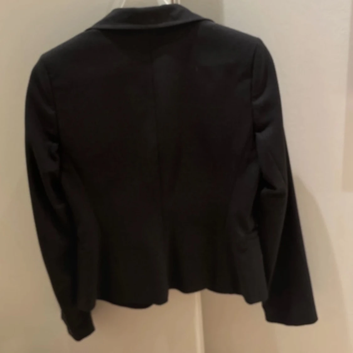 Mörk grå blaser från your face - 3