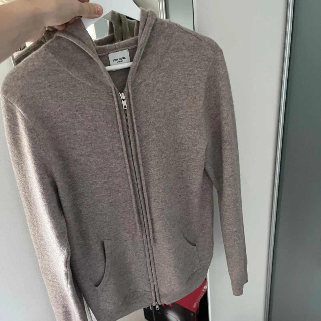 Kashmir zip John Henric  - 1