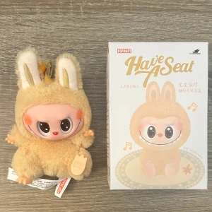 Monster V2 - Kommer med påse, box och monsters v3. Hög kvalitet!  