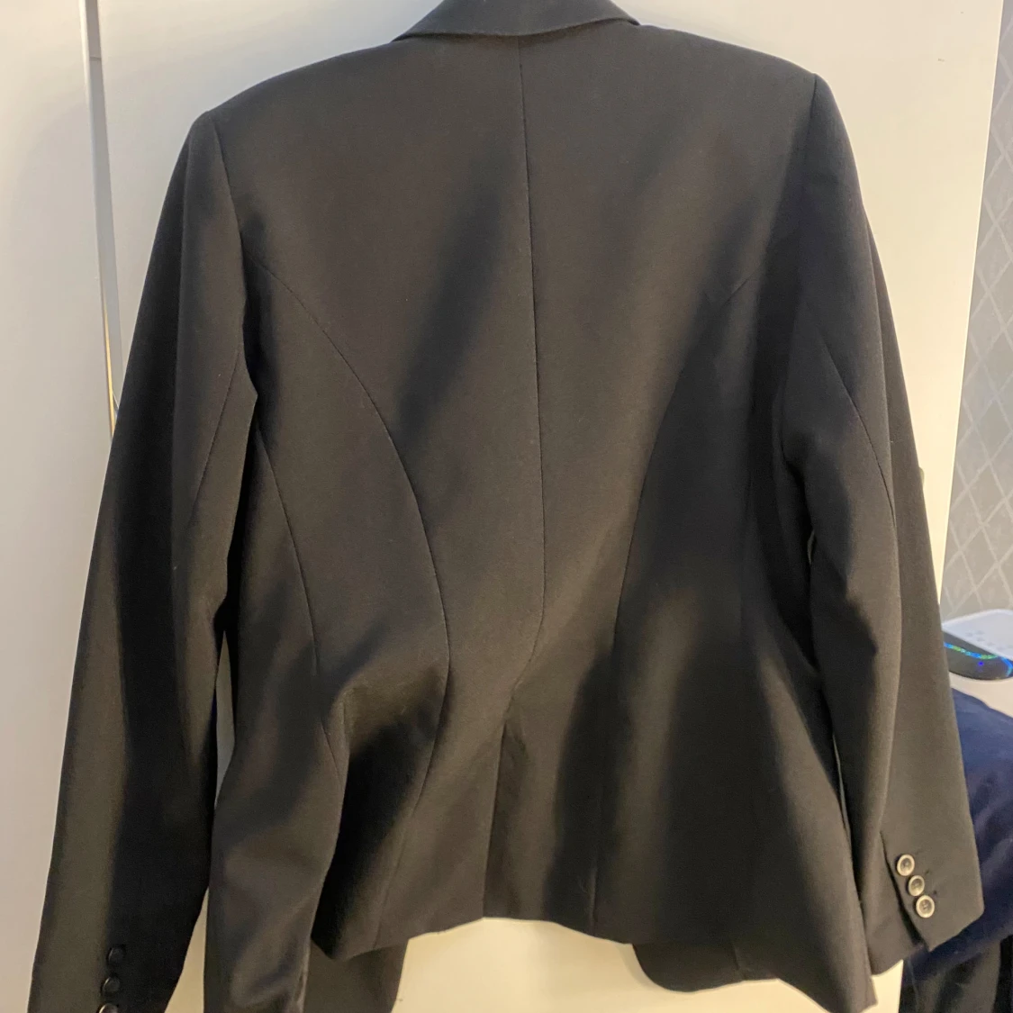 Svart kavaj från Hennes Collection - 2