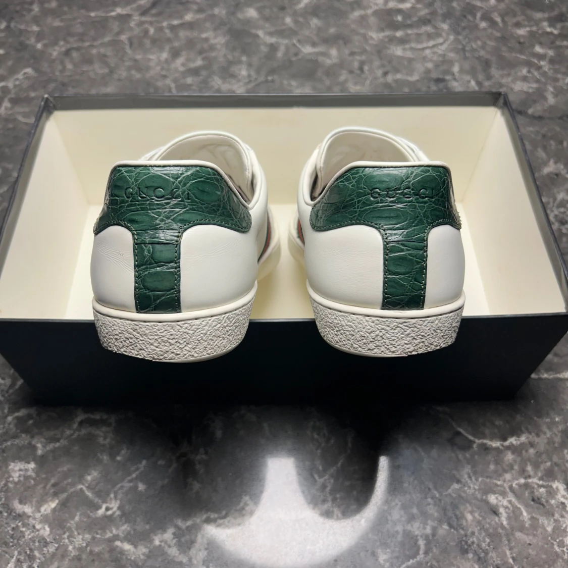 Gucci ace - 3