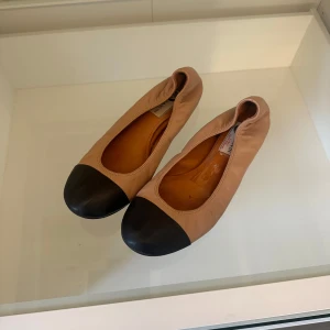 Lavin ballerinaskor - Ballerinaskor från Lavin