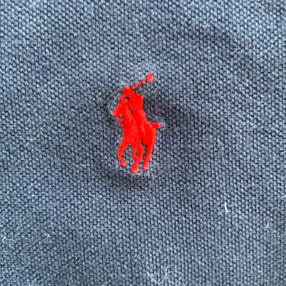 Polo Ralph lauren pike - 4