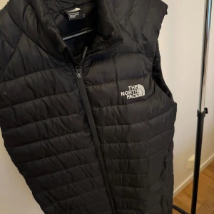 The north face väst - Fint skick!