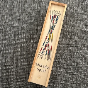 Plockepinn  - Plockepinn