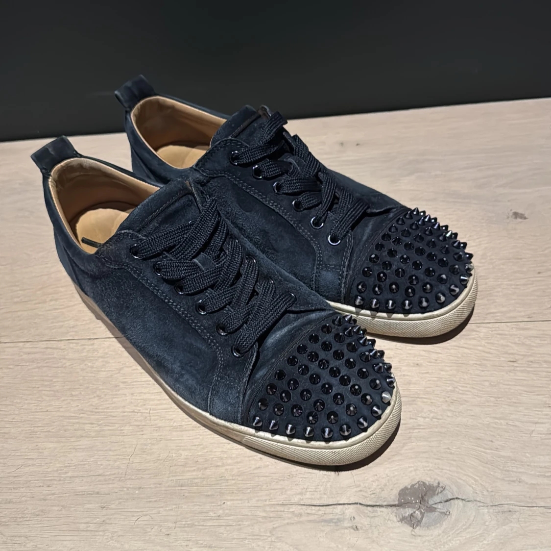 Christian Louboutin skor - 1