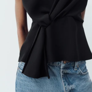 Zara knyttopp - Helt ny populär zara topp🙌💞