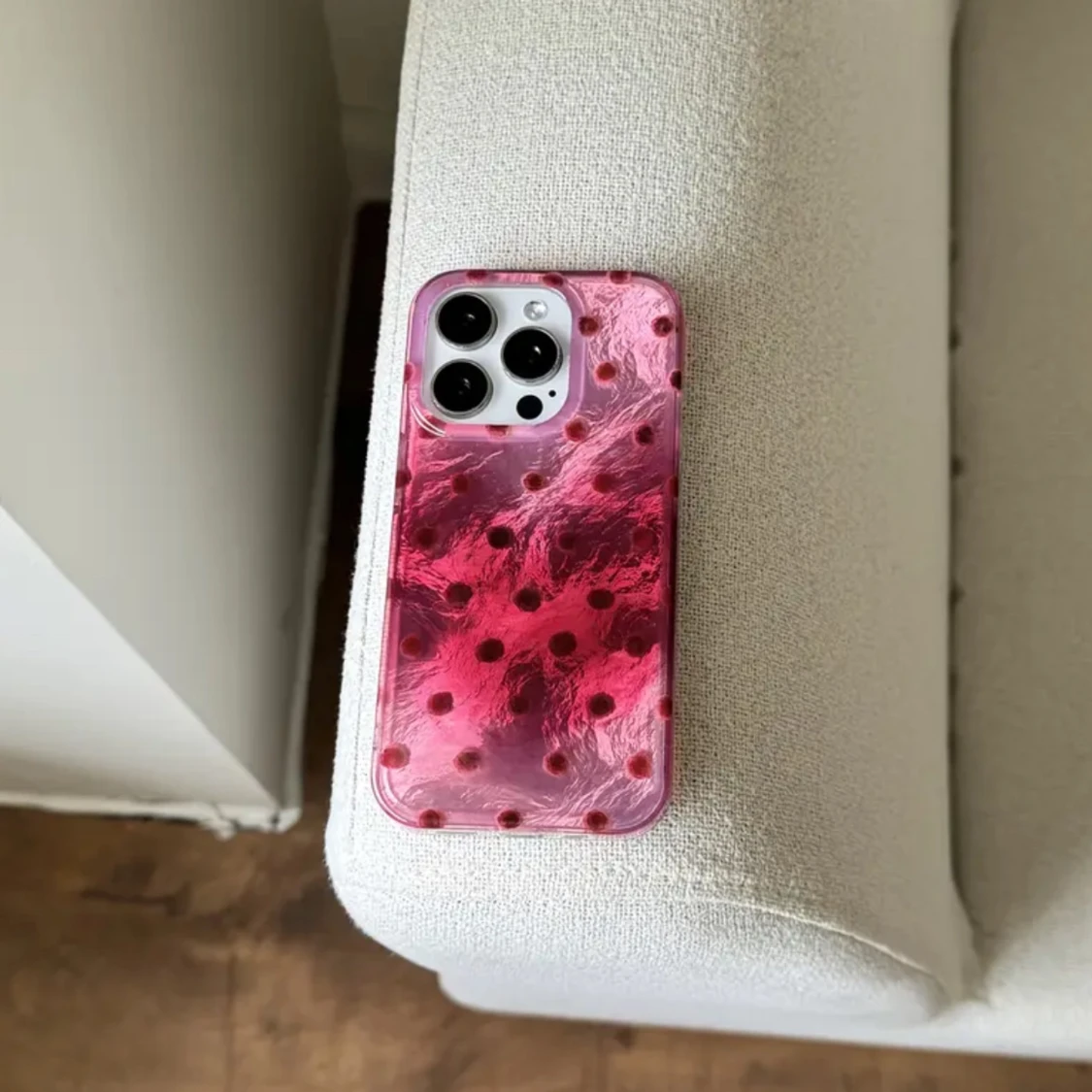 Mobilskal - IPhone 15 PRO Max - 1