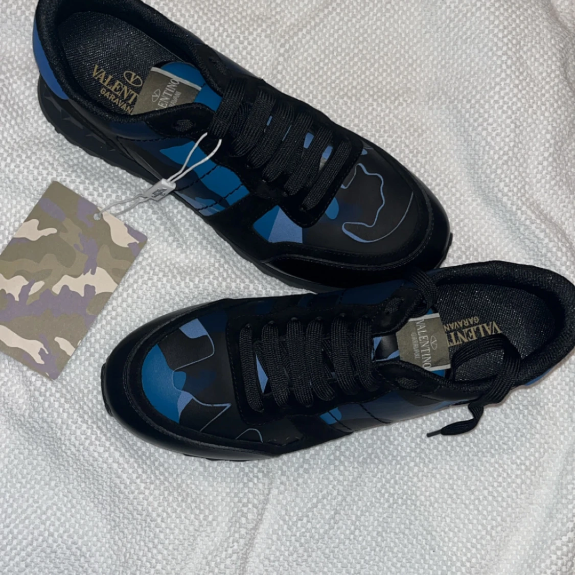 Valentino Rockrunners