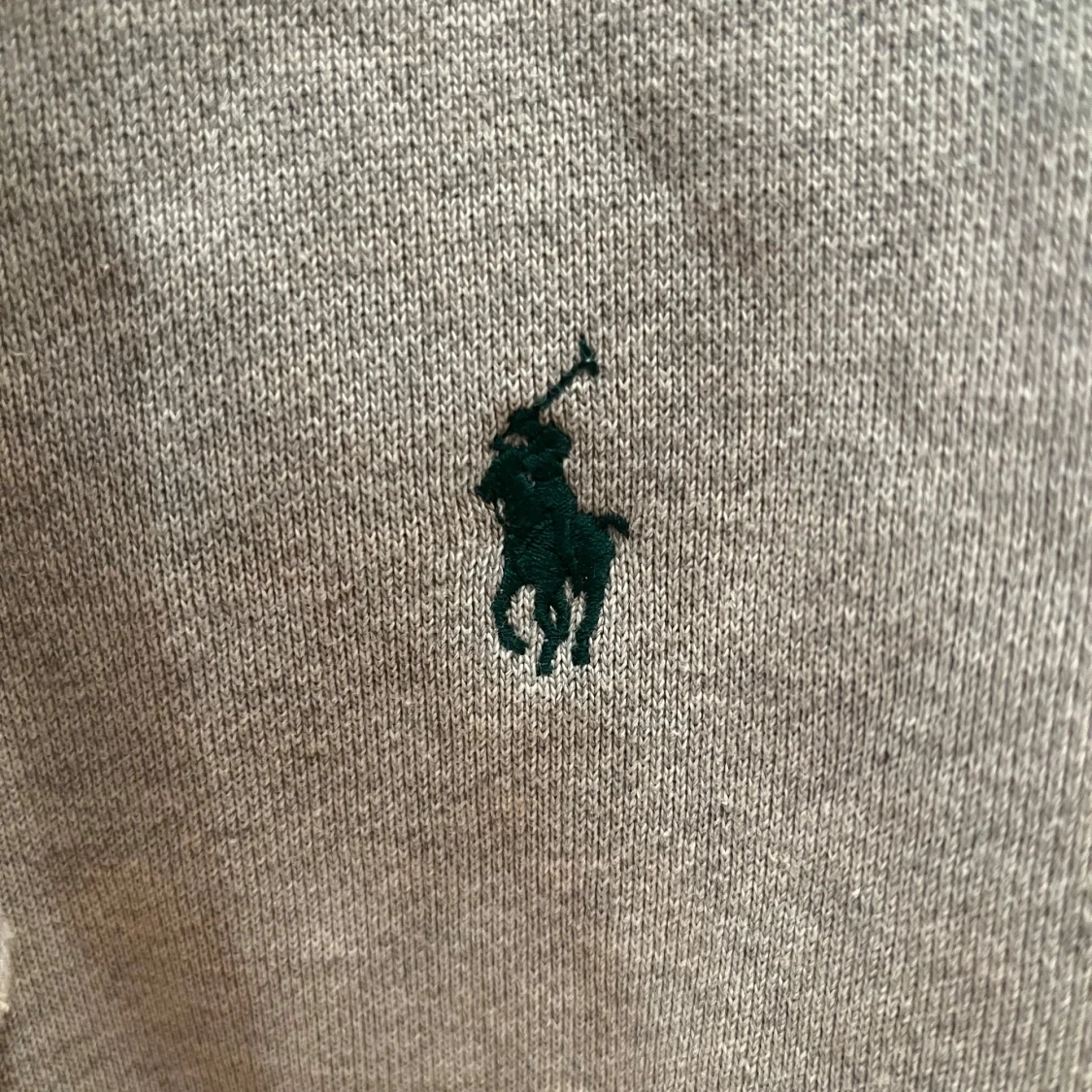 Ralph Lauren hoodie  - 1
