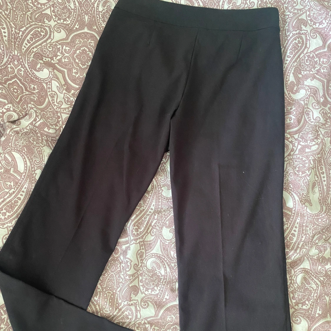 Kostymbyxor från Nelly strl 36 helt NYA! - 3