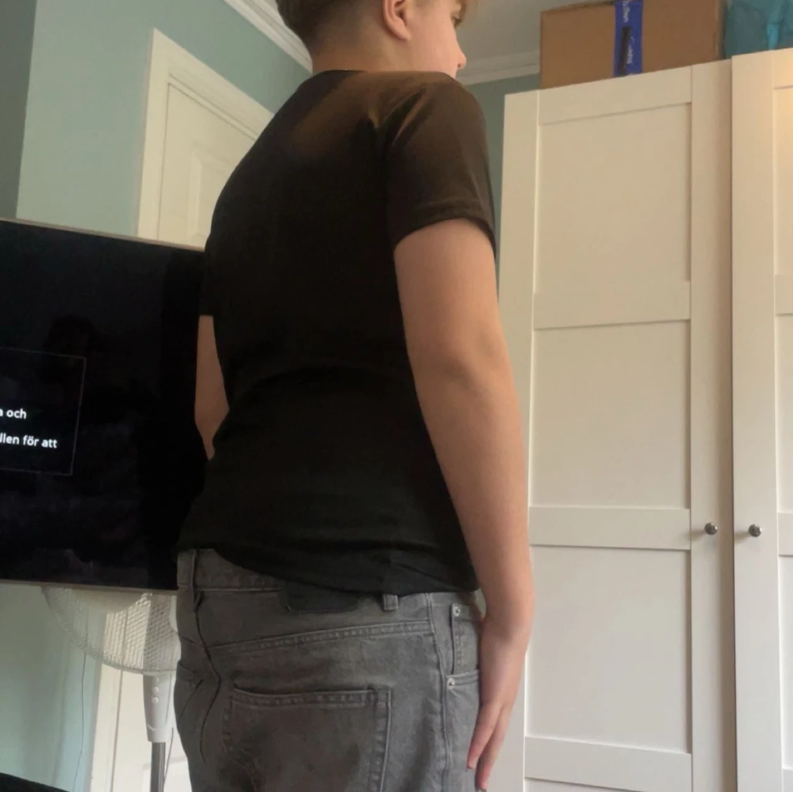 Trapstar t-shirt  - 1