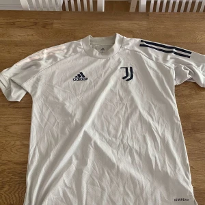 Juventus tröja - Träningströja använd fåtal gånger.