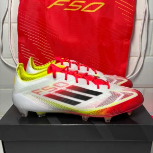 Adidas f50 elite fg - 42 2/3  nya 