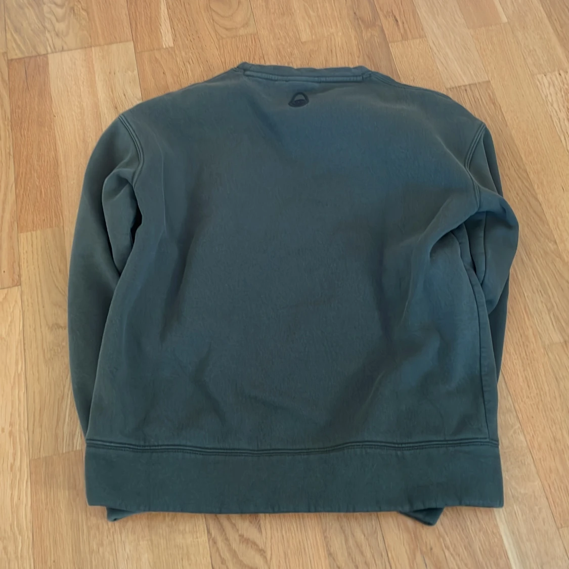 Grön sweatshirt från Sail Racing, stl 176 - 1