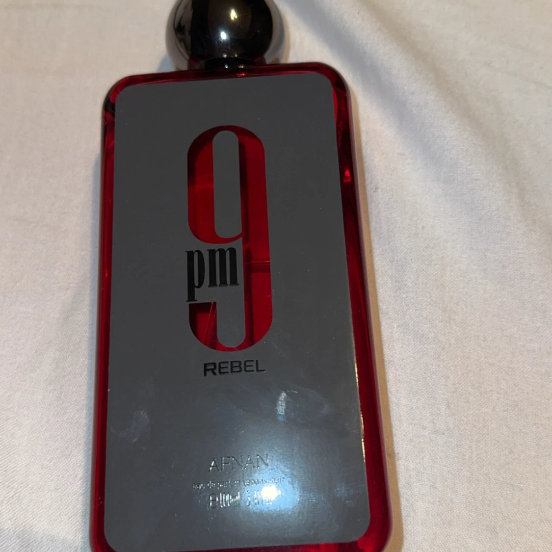 Afnan 9PM Rebel Parfym - 1