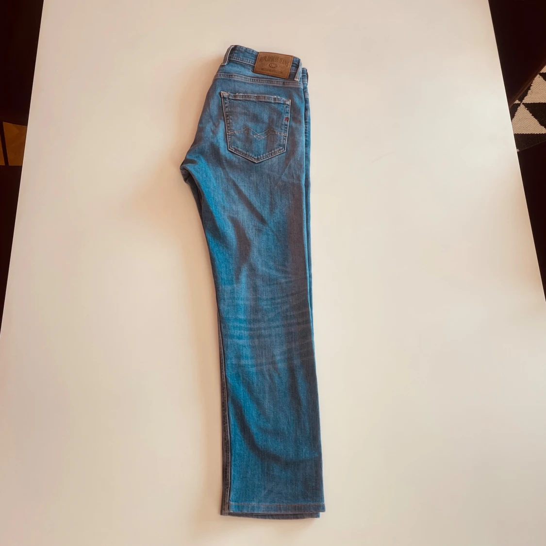 Replay groover jeans - 1