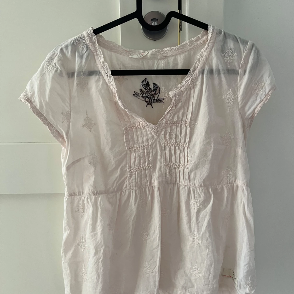 Super söt odd Molly blus 🌸 - 2