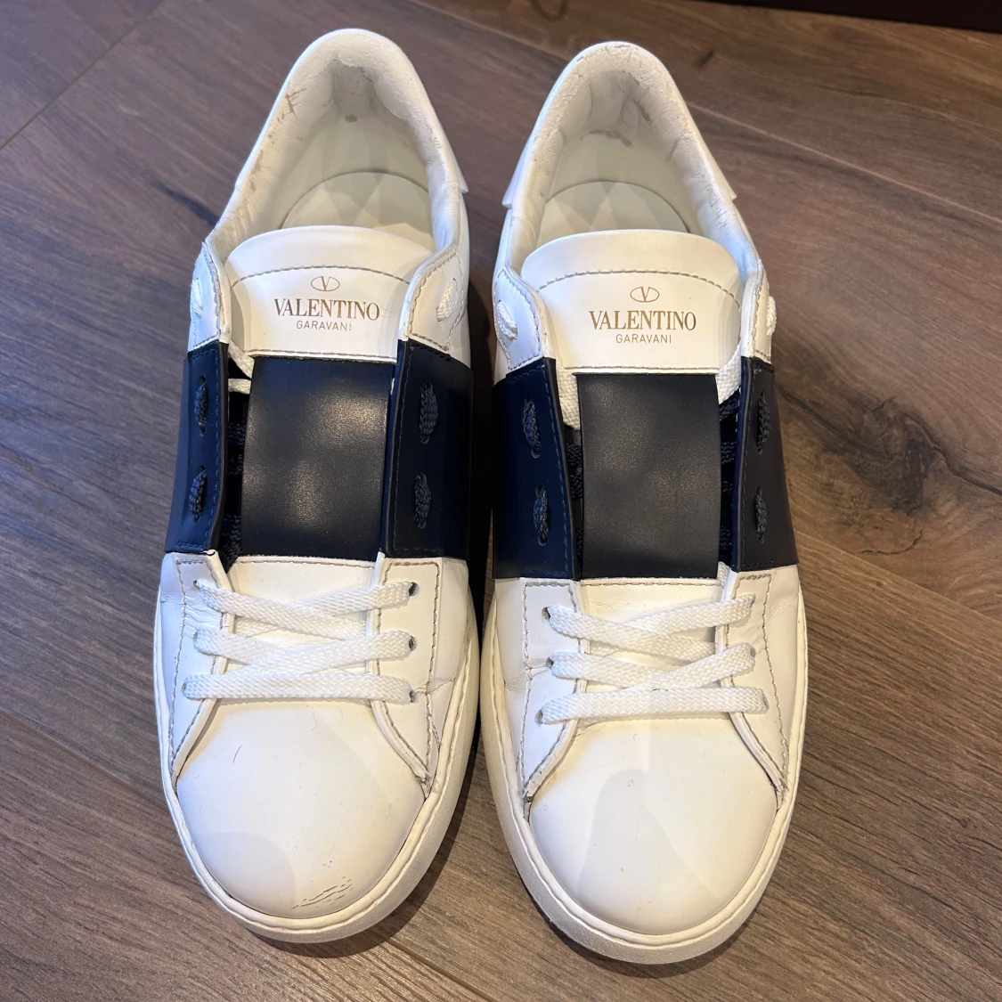 Valentino Open Skor - 2
