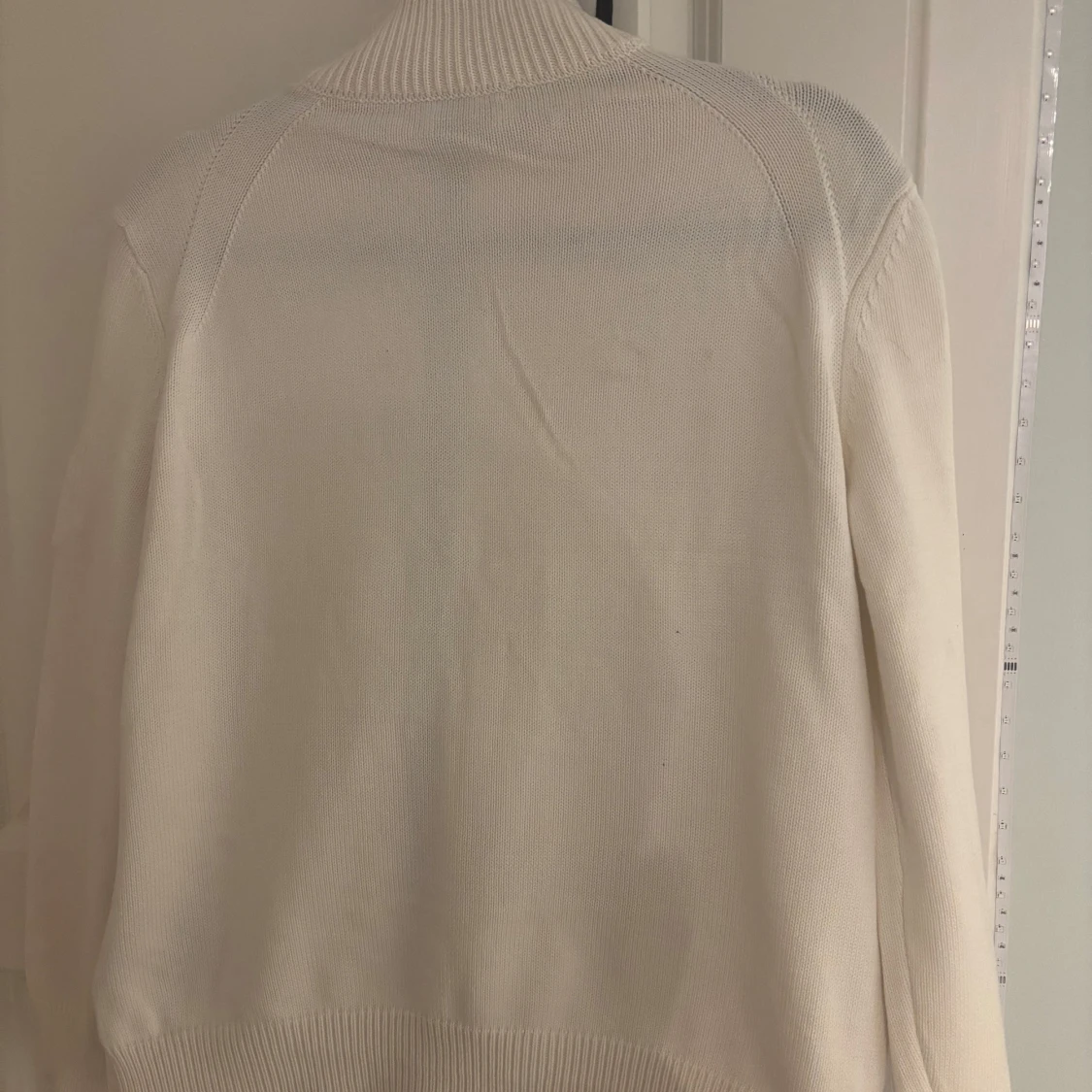 Vit Cardigan från Moncler - 2