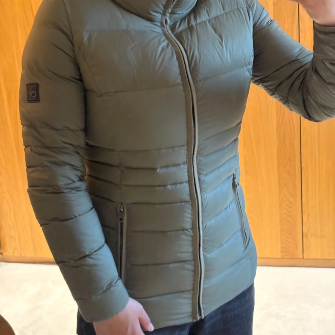 Dunjacka Calvin Klein - 2