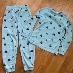 M&s pyjamas  - I mycket bra skick 