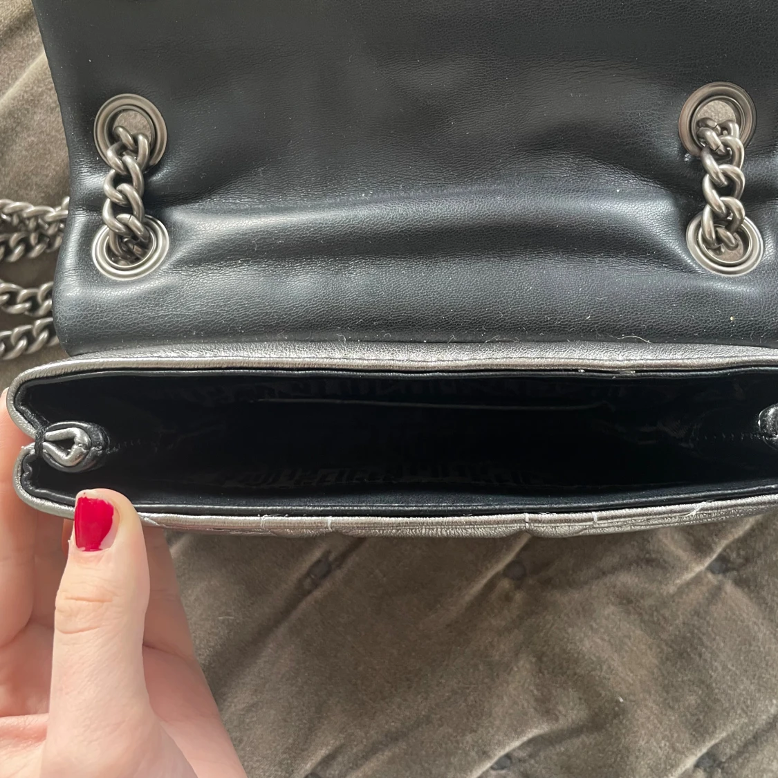 Kurt Geiger väska - 4