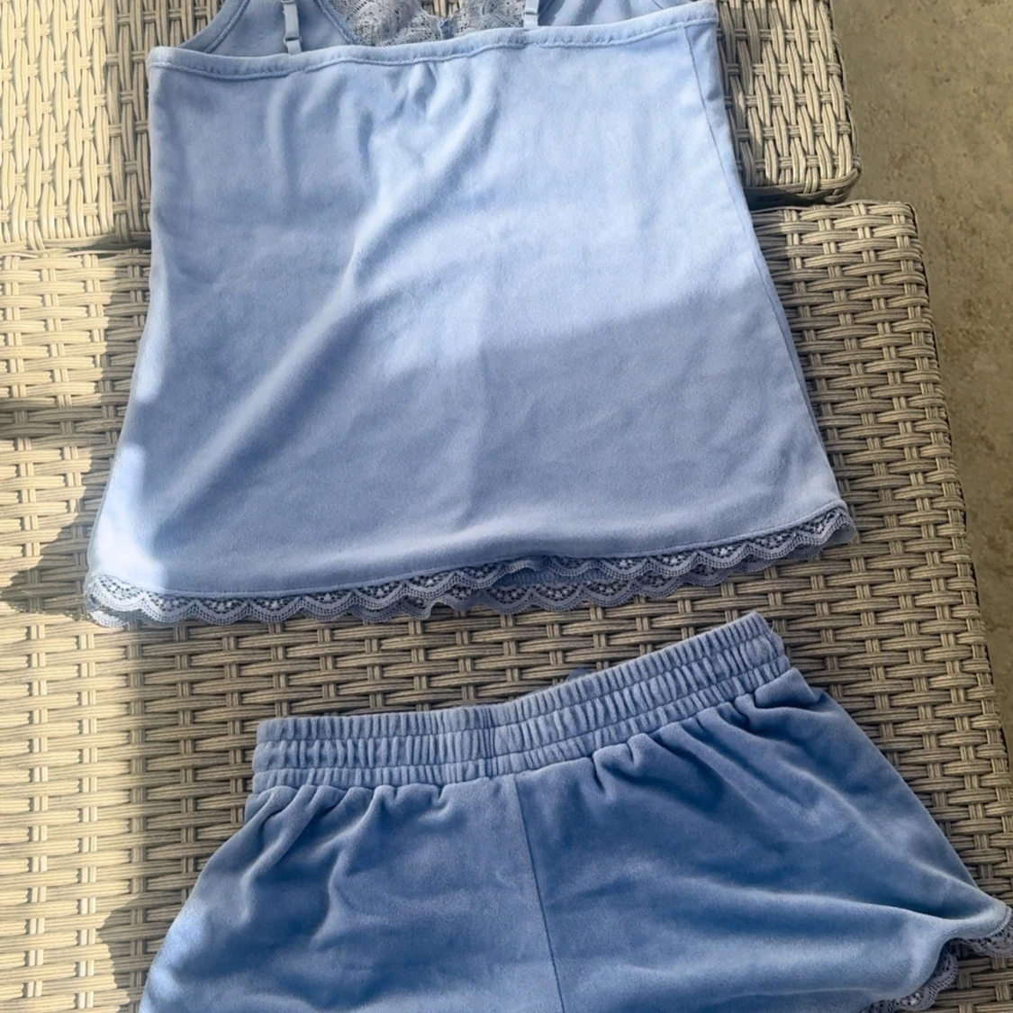 Hunkemöller set  - 2