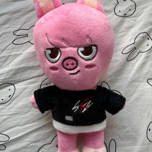 stray kids skzoo plush - skz stray kids skzoo dwaekki plush plushie unofficial, if you have any questions feel free to ask :)
