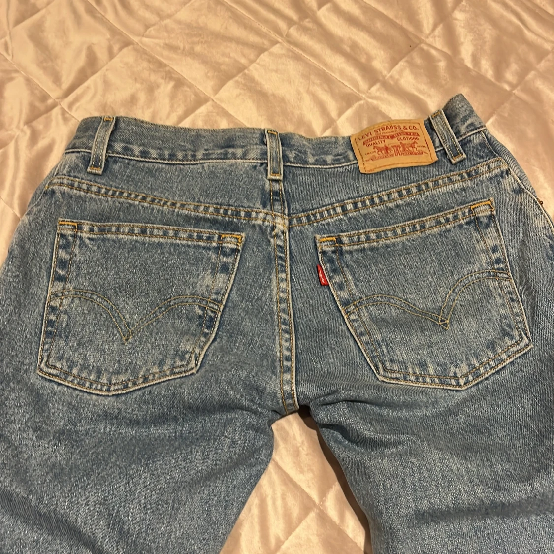 Levis Jeans - 1