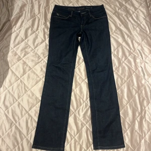 Lågmidjade jeans - Säljer då de inte används❤️lite osäker på storleken