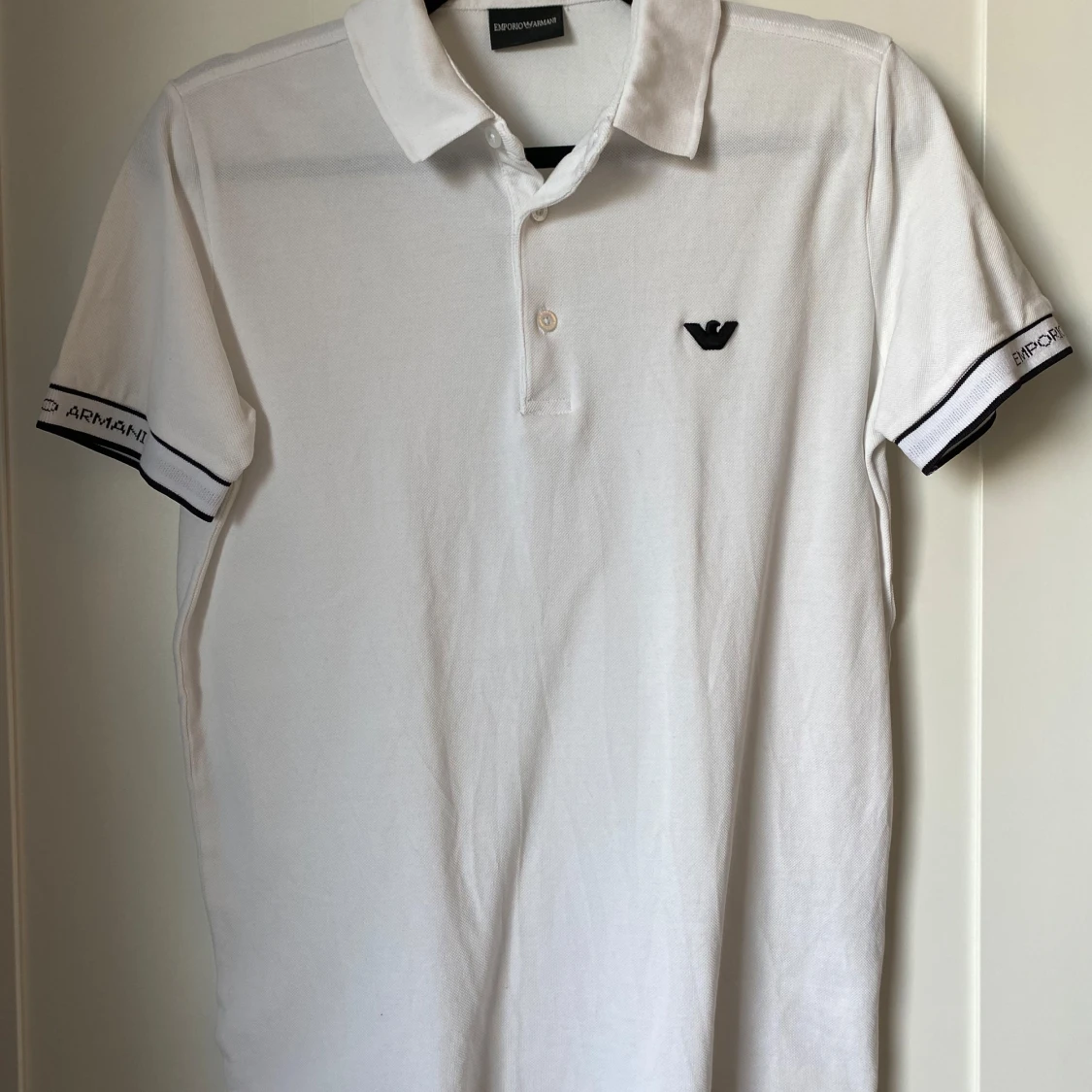 Emporio Armani piké