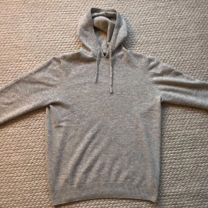 Merinoull hoodie - Merinoull hoodie , bra skick, hör av dig vid funderingar! 