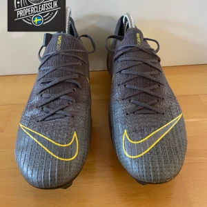 Nike Mercurial Vapor 12 Elite SG-Pro Game Over - Storlek 41   Skick- 9.5/10 (använda 2 gånger ) inga sulor  