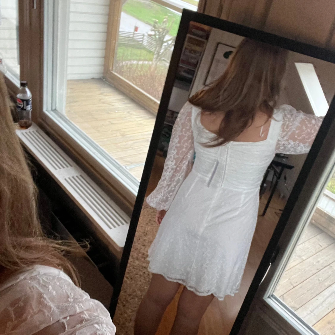 Studentklänning  - 3