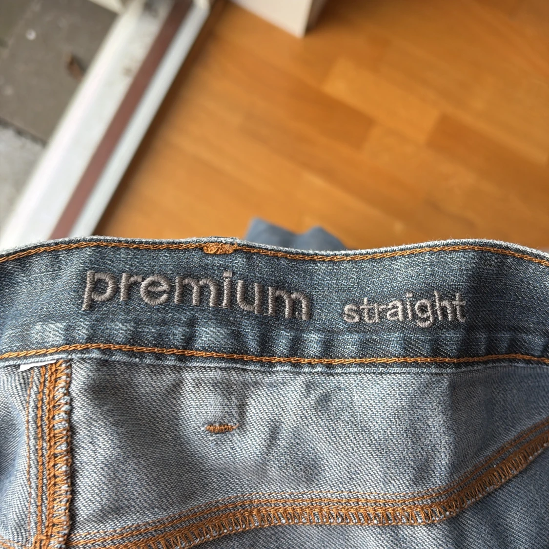 Premium jeans. - 3