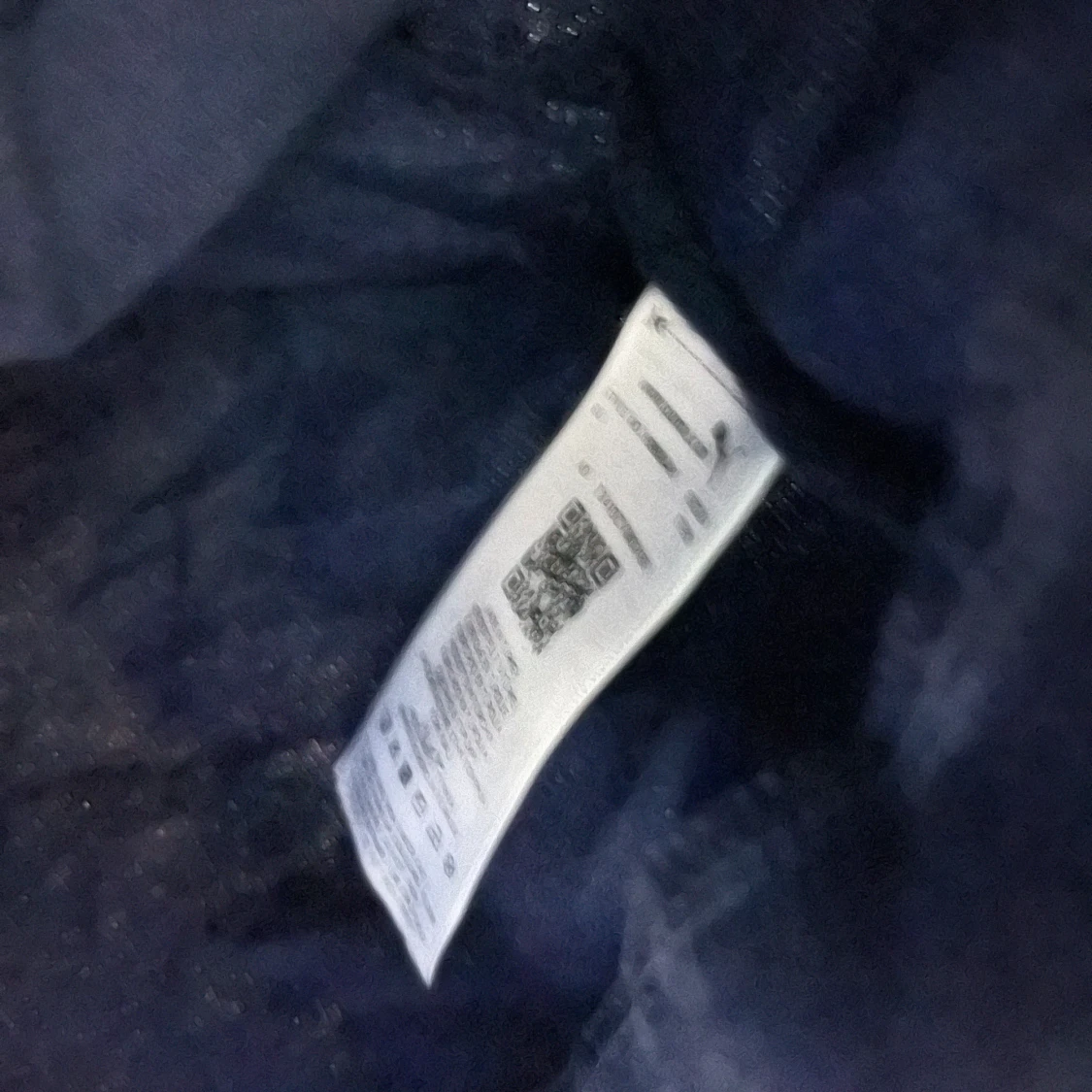 Marinblå hoodie från Puma x Gothia Cup - 4