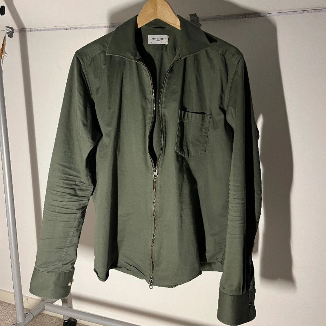 John Henric vår jacka - 1