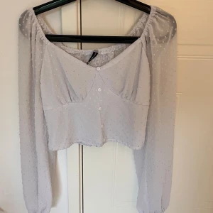 Tröja / blus  - Tröja från Fb sister i storlek S