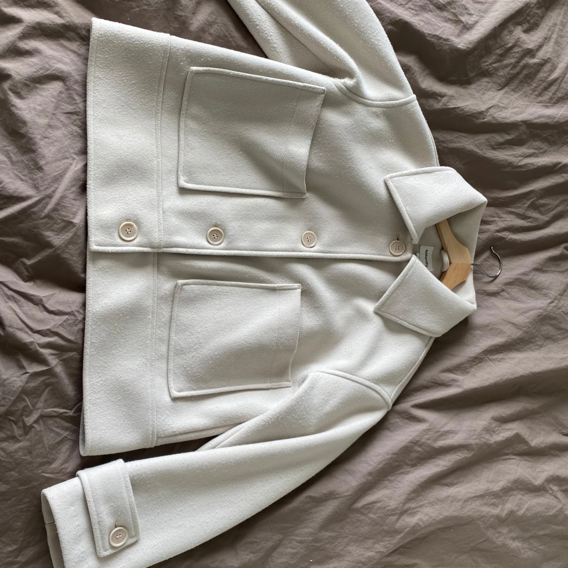 Populär jacka Kappahl - 1