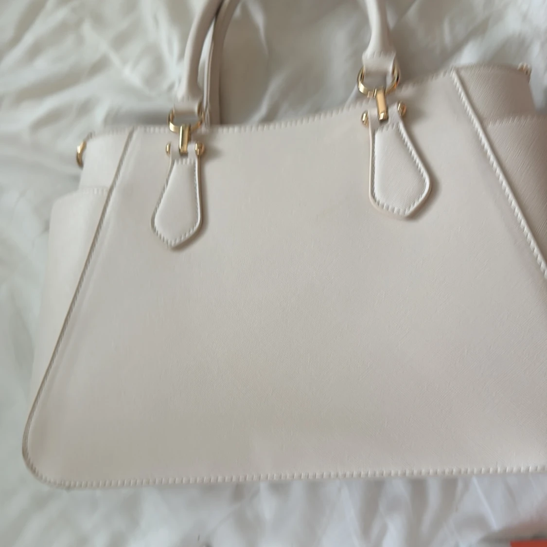 Anna field väska  - 2