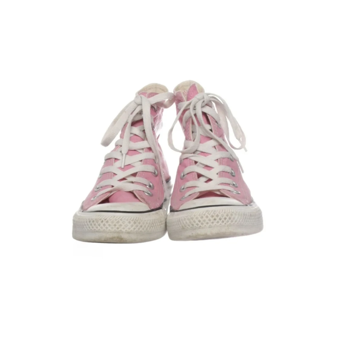 Rosa Converse - 1