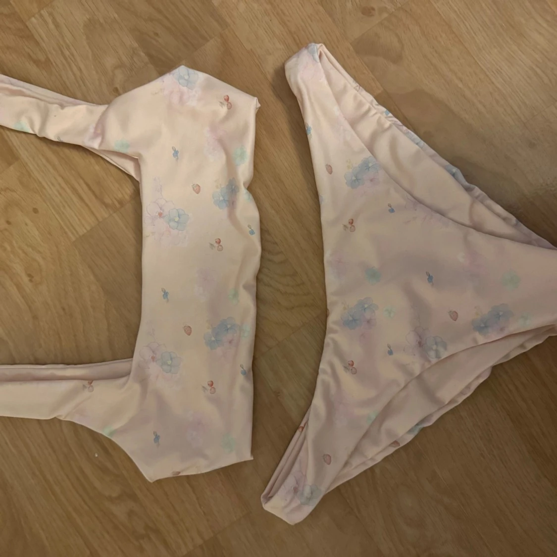 Djerf Avenue bikini summer island - 90